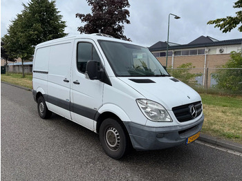 Επαγγελματικό αυτοκίνητο ψυγείο MERCEDES-BENZ Sprinter 313