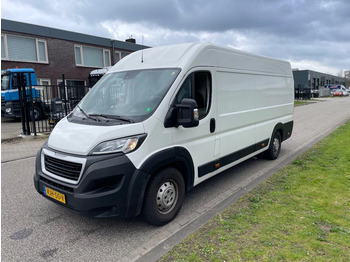 Βαν PEUGEOT Boxer