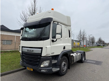 Τράκτορας DAF CF 440