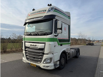 Τράκτορας DAF XF 450