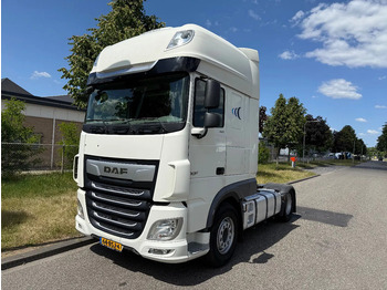 Τράκτορας DAF XF 480