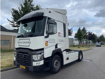 Τράκτορας RENAULT T 430
