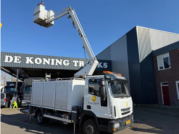 Φορτηγό IVECO