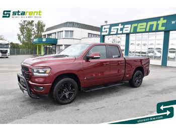 Ημιφορτηγό DODGE