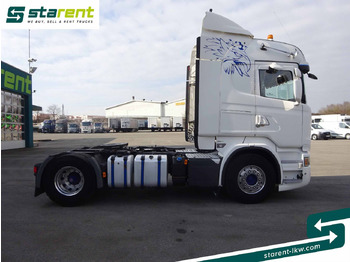 Τράκτορας Scania R450, Standklima, Retarder, Navi, Hydraulik: φωτογραφία 4