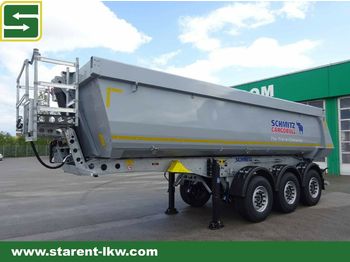 Νέα Επικαθήμενο ανατρεπόμενο Schmitz Cargobull 3 Achs Kipper SKI24 SL7,2, 24m³, Liftachse: φωτογραφία 1