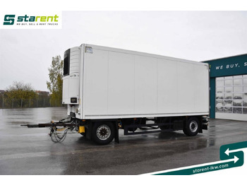 Ρυμούλκα ψυγείο SCHMITZ