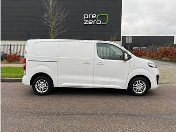 Μικρό βαν Citroën Jumpy 2.0 HDI 120 pk,  Euro 6, Airco, Camera: φωτογραφία 3