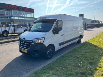 Βαν RENAULT Master