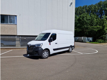 Βαν, Ηλεκτρικό van Renault Master E-Tech Red Edition 3T5 L3 H2 100 % Electrisch, zero emission, 57 KW NIEUW: φωτογραφία 1