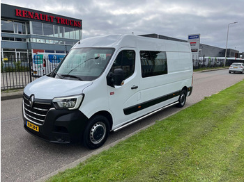Βαν RENAULT Master