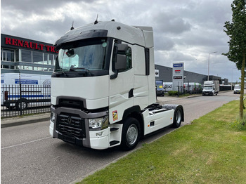 Τράκτορας RENAULT T High 480