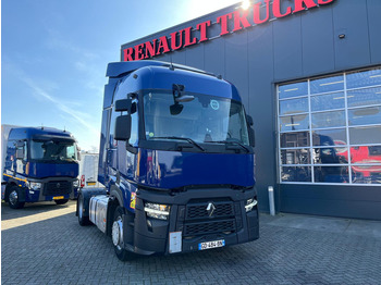 Τράκτορας RENAULT T 440