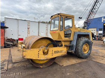 Οδοστρωτήρες BOMAG