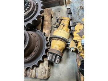 Ερπυστριοφόρος εκσκαφέας CATERPILLAR