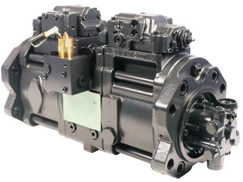 Υδραυλικό DOOSAN