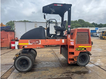 Πνευματικός οδοστρωτήρας DYNAPAC