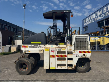 Πνευματικός οδοστρωτήρας Dynapac CP 142: φωτογραφία 2 Πνευματικός οδοστρωτήρας Dynapac CP 142: φωτογραφία 2