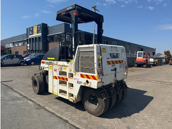 Πνευματικός οδοστρωτήρας Dynapac CP 142: φωτογραφία 3 Πνευματικός οδοστρωτήρας Dynapac CP 142: φωτογραφία 3