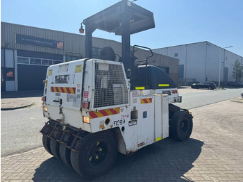 Πνευματικός οδοστρωτήρας Dynapac CP 142: φωτογραφία 5 Πνευματικός οδοστρωτήρας Dynapac CP 142: φωτογραφία 5