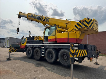 Γερανός παντός εδάφους LIEBHERR LTM 1070-4.1