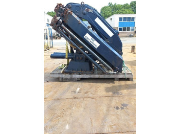 Γερανός παπαγάλος