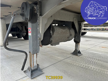 Επικαθήμενο ψυγείο Chereau: φωτογραφία 4