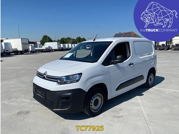 Μικρό βαν CITROËN Berlingo
