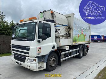 Απορριμματοφόρο DAF CF 75 310