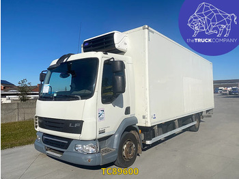 Φορτηγό κόφα DAF LF 45 250