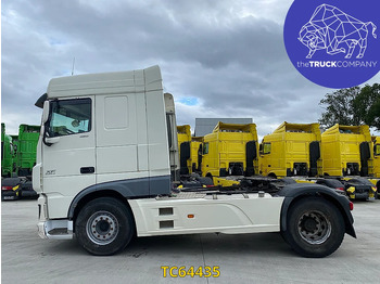 Τράκτορας DAF XF 105 460: φωτογραφία 2 Τράκτορας DAF XF 105 460: φωτογραφία 2