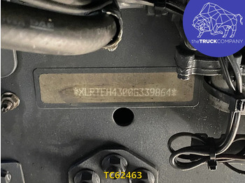 Τράκτορας DAF XF 480: φωτογραφία 3