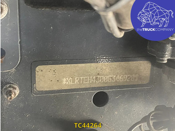 Τράκτορας DAF XF 480: φωτογραφία 3