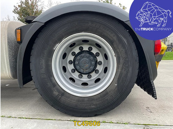 Τράκτορας DAF XF 480: φωτογραφία 3