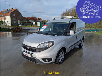 Μικρό βαν FIAT Doblo