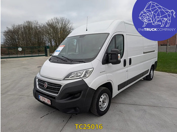 Βαν FIAT Ducato 2.0