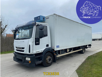 Φορτηγό ψυγείο IVECO EuroCargo 120E