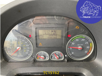 Φορτηγό κόφα Iveco EuroCargo 160 E25: φωτογραφία 5