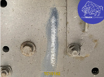 Φορτηγό κόφα Iveco EuroCargo 160 E25: φωτογραφία 3