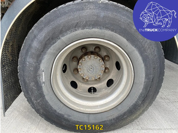 Φορτηγό κόφα Iveco EuroCargo 160 E25: φωτογραφία 4