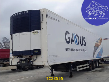 Επικαθήμενο ψυγείο LAMBERET