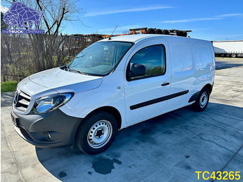Μικρό βαν Mercedes-Benz Citan 109 CDI MAXI Euro 6: φωτογραφία 1