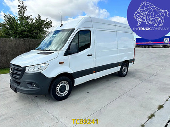 Βαν MERCEDES-BENZ Sprinter 317