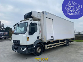 Μίσθωση Renault D 240 Renault D 240: φωτογραφία 1