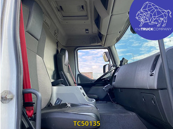 Φορτηγό ψυγείο Renault D 320: φωτογραφία 5