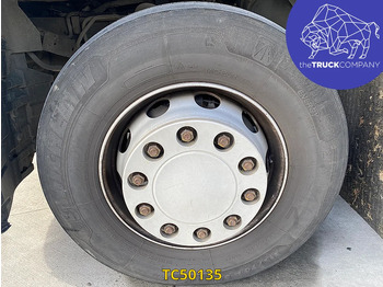 Φορτηγό ψυγείο Renault D 320: φωτογραφία 3
