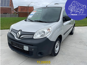 Βαν RENAULT Kangoo 1.5