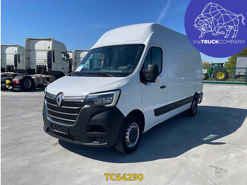 Βαν RENAULT Master