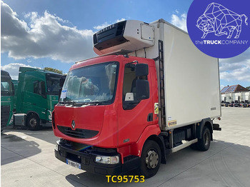 Φορτηγό ψυγείο RENAULT Midlum 180