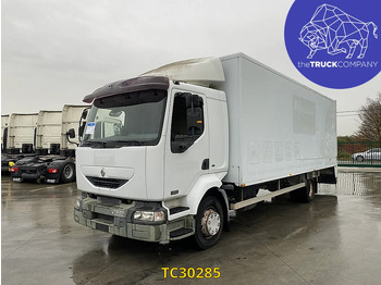 Φορτηγό κόφα RENAULT Midlum 220